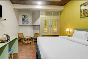 Hi hotel By Madras